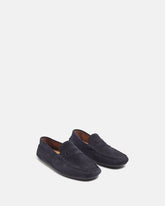 MOCASSINS VITTORE/VEL MARINE - minelli.fr